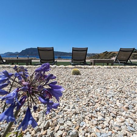 Cute Apartments Kefalos  Luaran gambar